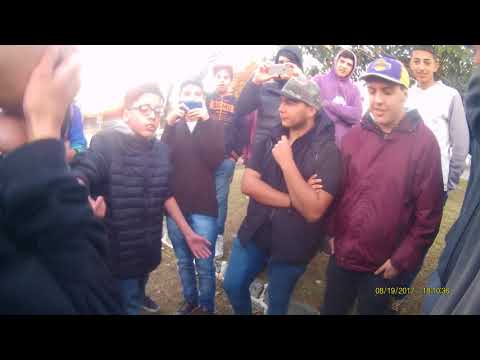 ZUKO VS SONIDO - CUARTOS - 25Nfree (fecha 2) 1vs1