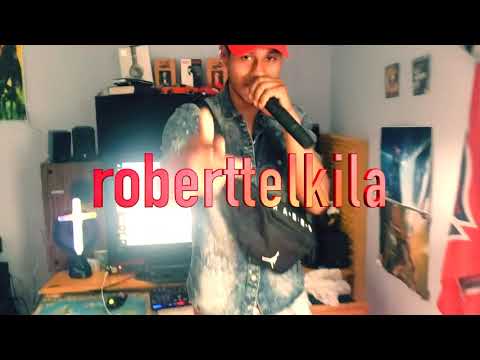 roberttelkila Todos aparentan