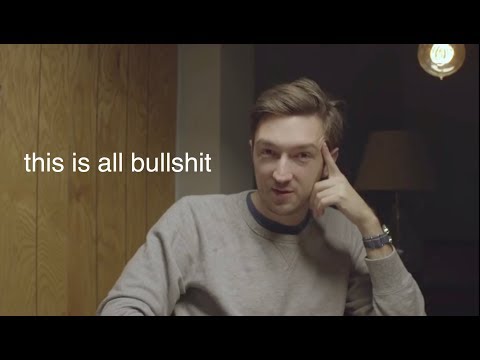 shane madej not having it for almost 9 minutes