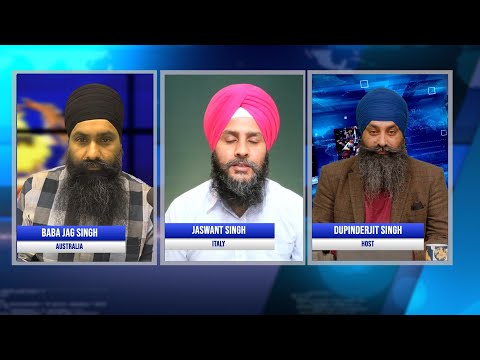 LIVE : 03-01-2023 | JAWAAB MANGDA PUNJAB | POLITICS PUNJAB TV