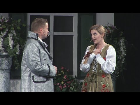 Verbum Nobile - opera Stanisława Moniuszki odsłona 1