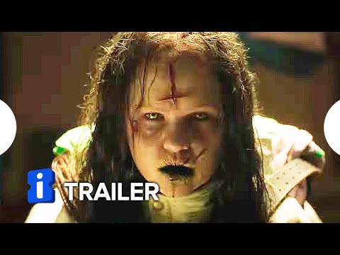 O EXORCISTA - O DEVOTO | Trailer 2 Dublado
