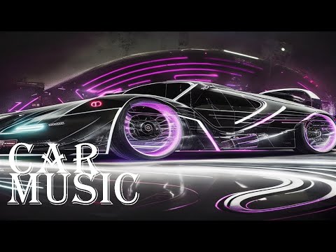 CARINE  MOONLIGHT - LULLABY (KOLYA DARK REMIX) - 🚗 BASS BOOSTED MUSIC MIX 2023 🔈 BEST CAR MUSIC 20