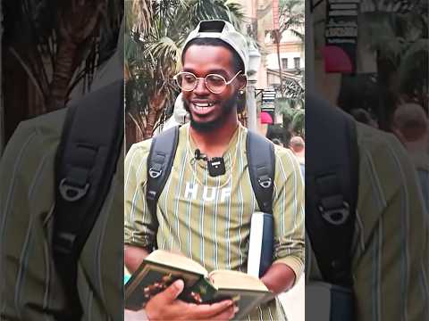 The Debate That ENDED Uthman's CAREER!