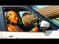 INSTANT KARMA CAR CRASHES 2 In BeamNG Drive