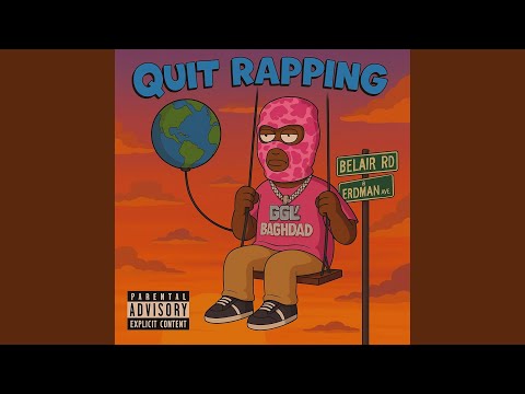 Yeah (feat. OG Noski)