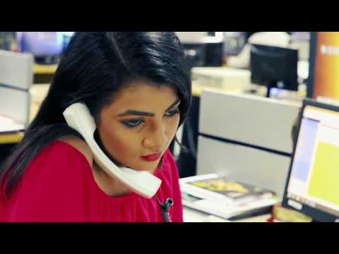 News 1st - Young Sri Lankans at work for you