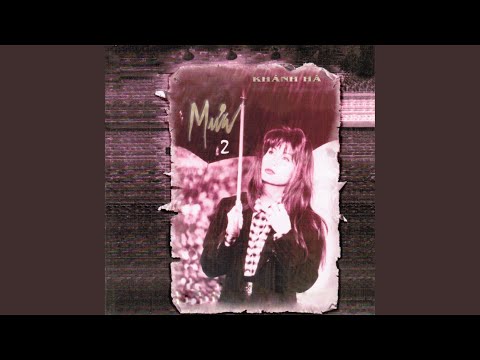 Mưa ngâu Sheet - Khánh Hà