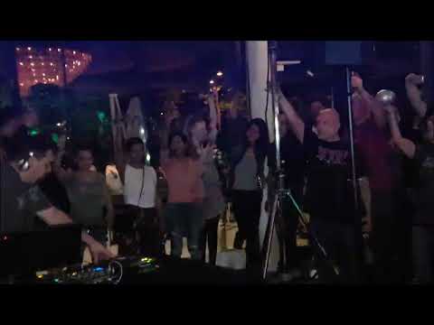 FedCon Party 2018 Bonn: BSG-Cast remembers Richard Hatch