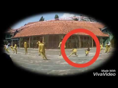 [170816] Sorak Kemerdekaan #RI71 part 4 (END)