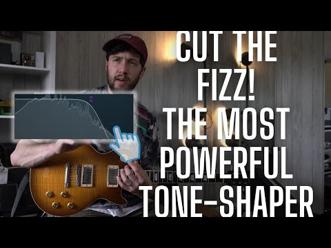 The MOST Powerful Tone Shaping Technique in Helix