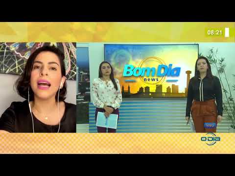 BOM DIA NEWS 03 04 2020 MP autoriza corte de salário e jornada de trabalho em até 100%