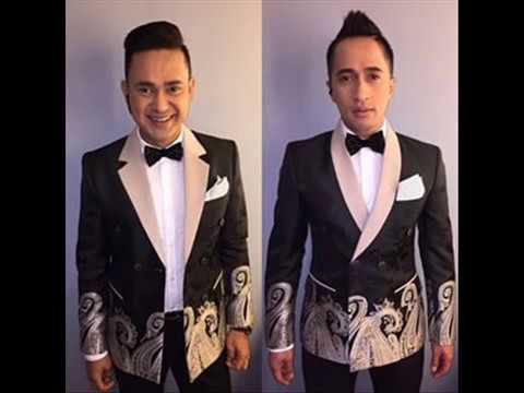 DAA 3 : Reza DA2, Indonesia - Baca Top 6 Show / Ramzi Laki Irfan