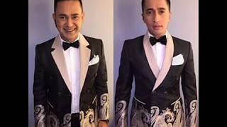 Download lagu DAA 3 : Reza DA2, Indonesia - Baca Top 6 Show / Ramzi Laki Irfan mp3