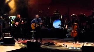 Living of Love - Avett Brothers