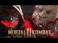 Mortal Kombat 11 Online Black And Red Scorpion Online Matches