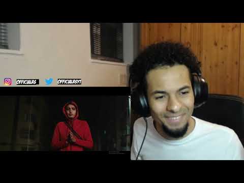 HE'S SMOOTH WITH IT!🇲🇦🇪🇸🔥💪🏽🤷🏽‍♂️ *UK REACTION* Morad - Yo No Voy (VIDEO OFICIAL)