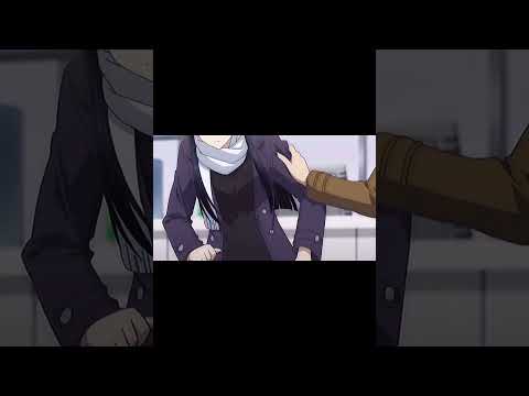 Sad Anime Moment (White Album 2)