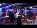 200717 프레스84kg+어깨운동!!avi