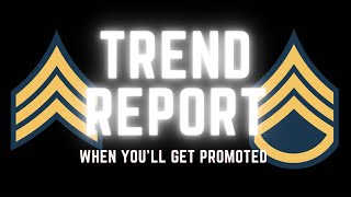 KNOW When You'll Get Promoted
