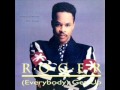 Roger - (Everybody) Get Up (EPMD Diesel Low-Lead Mix) feat. EPMD