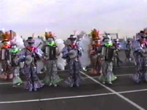 Ferko String Band - Stella Maris Church - NYD 1997