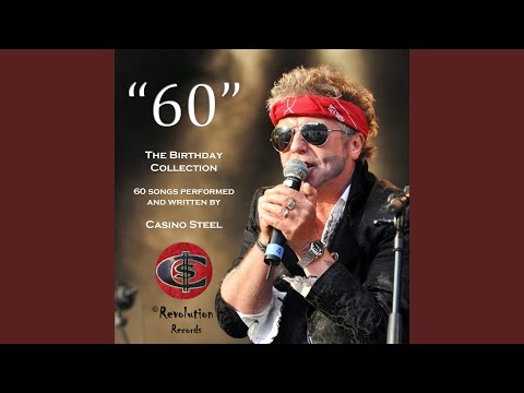 My Revolution - Ian Hunter