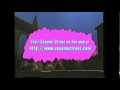 Sesame Street Website Promo Reverse