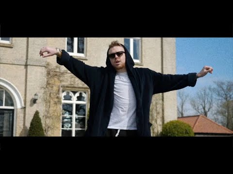 Alfie Indra - So Damn Famous (Starring Jaackmaate)