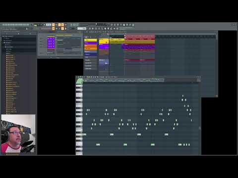 How do I make funky basslines? Let me show you.