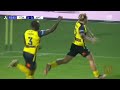 Brian Kaltak assists for Central Coast Mariners winner against Melbourne Victory in A-League