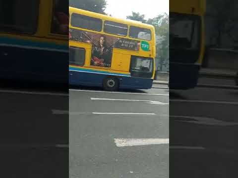 Reclaim the Streets 1st of May 2002 Dublin, Ireland