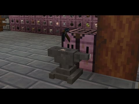 ATM Gravitas 2 |EP16| Black Steel Anvil