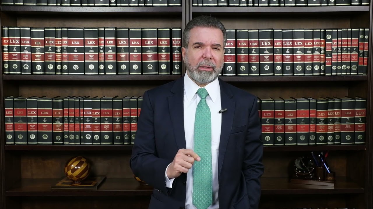 Princípio da Qualificação Adequada