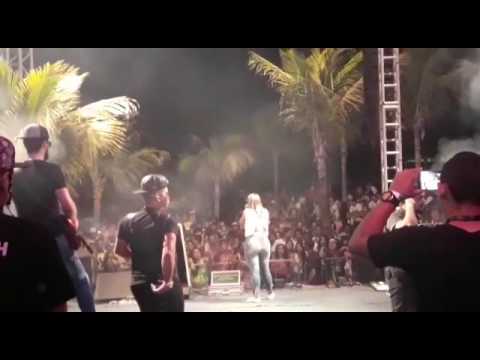 Maya Rodrigues show en caldas novas Goiânia