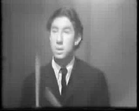 Los Walkers 1967 -A Well Respected Man-