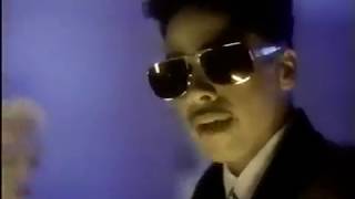 The Time - Jerk Out (Music Video HQ)