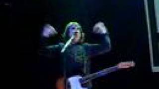 Gary Moore - The Blues Is Alright