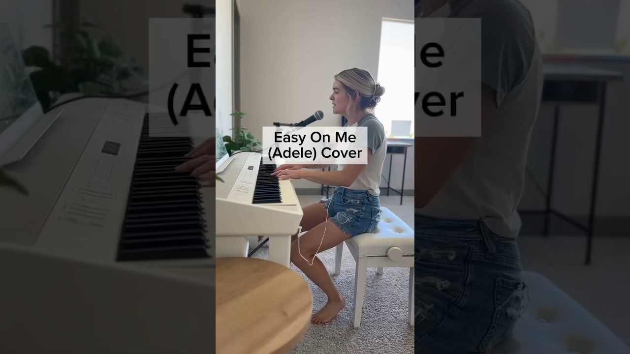 Promotional video thumbnail 1 for Bri Lewis, Utah Pianist & Singer