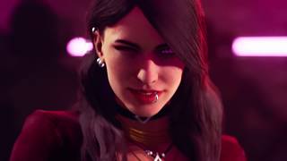 Vampires: The Masquerade - Bloodlines 2 coming March 2020. Pre-order today!  - News - Gamesplanet.com