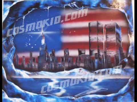 Cosmo Kid Origanal Track Shutting Down