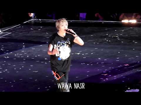 20200118 ENCORE : REALLY REALLY + LA LA + EVERY DAY - WINNER CROSS TOUR IN KUALA LUMPUR