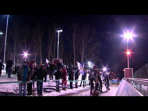 Superprestige Diegem 2014 impressie