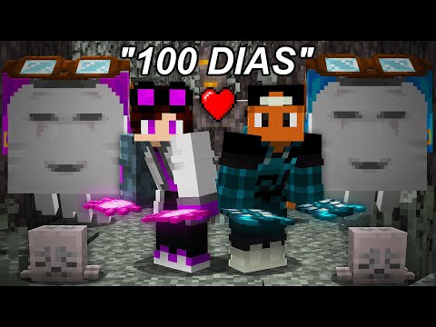MINECRAFT 1.22 EM DUPLA - O FILME