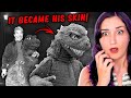 An Actor Was TRAPPED In A Godzilla Suit And It BECAME HIS SKIN
