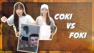 Download lagu Fed pranks Poki │Foki or Coki │Leslie's mum is savage │Twitch Highlights #39 mp3 Download lagu Fed pranks Poki │Foki or Coki │Leslie's mum is savage │Twitch Highlights #39 mp3