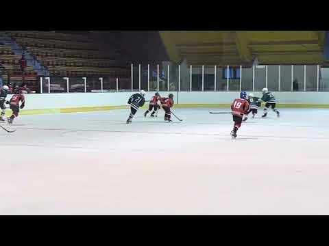 JcTED.cz v terénu! Hokej - liga starších žáků: Strakonice - Česky Krumlov