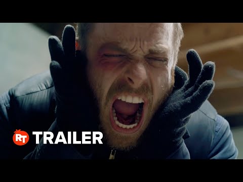 The Bad Shepherd Trailer #1 (2024)