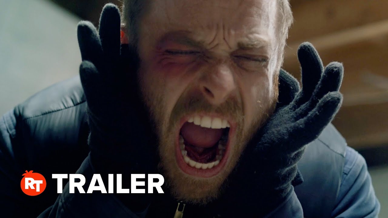 10 فیلم برتر Hulu - در اینجا 3 فیلمی که اکنون ارزش دیدن دارند آورده شده است تریلر The Bad Shepherd شماره 1 (2024) - YouTube