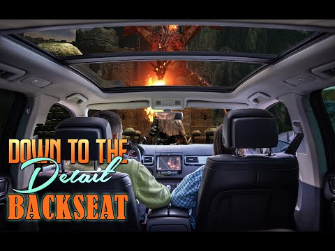 DttD Backseat - Staffel 1: Dark Souls Remastered: Folge 1